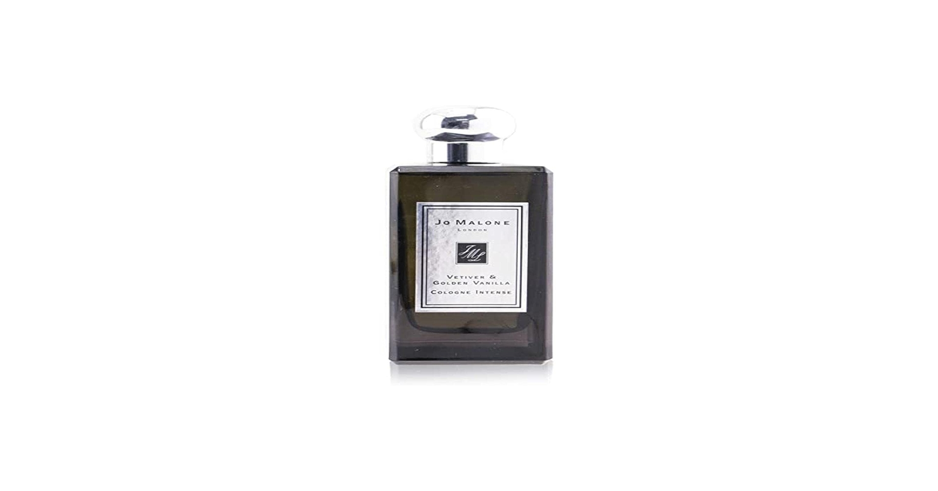 Jo Malone Vetiver & Golden Vanilla コロン Jo Malone London Vetiver and Golden Vanilla Cologne Intense